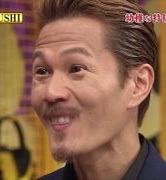 芸能人の変顔が見たい