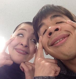 芸能人の変顔が見たい