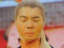 芸能人の変顔が見たい