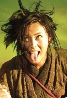 芸能人の変顔が見たい