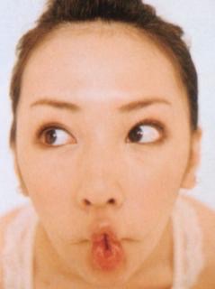 芸能人の変顔が見たい