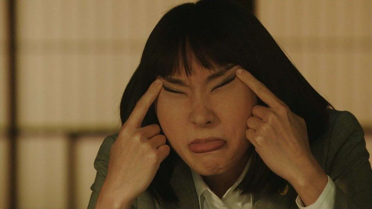 芸能人の変顔が見たい