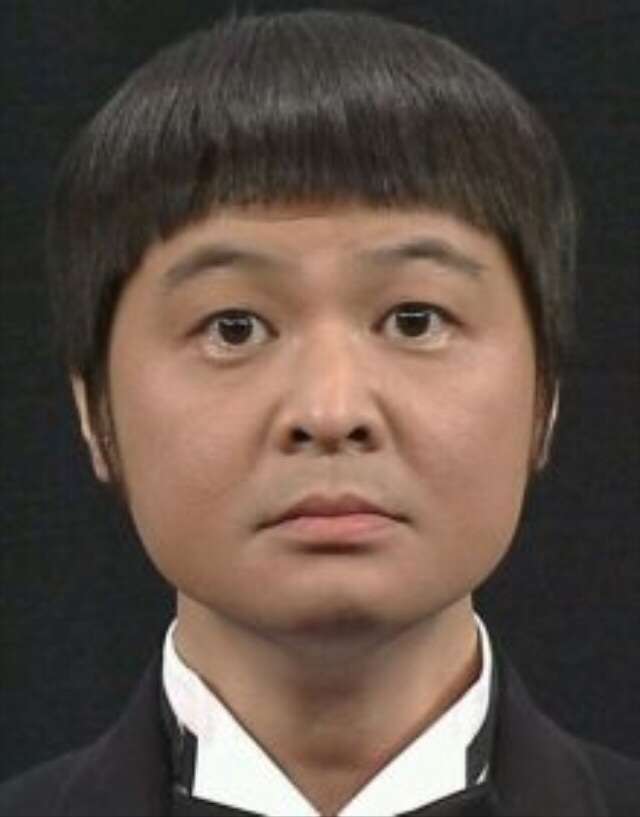 芸能人の変顔が見たい