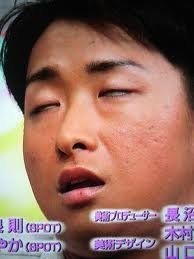 芸能人の変顔が見たい