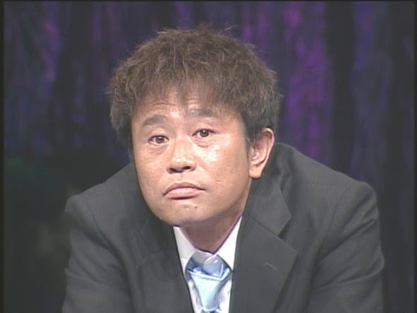 芸能人の変顔が見たい