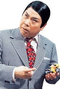 芸能人の変顔が見たい