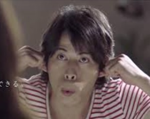 芸能人の変顔が見たい