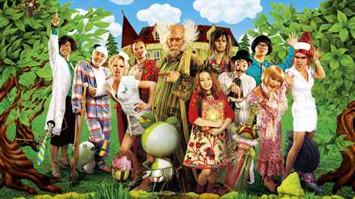 おすすめの映画(邦画)