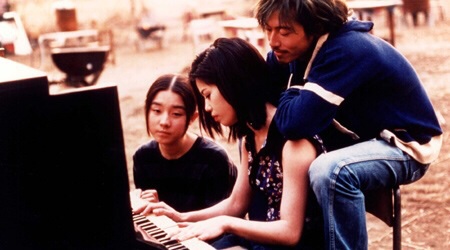 おすすめの映画(邦画)