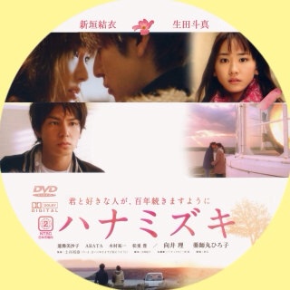 おすすめの映画(邦画)