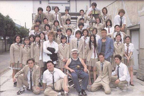 おすすめの映画(邦画)