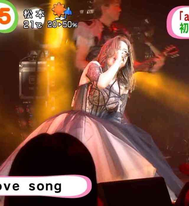 浜崎あゆみ、ギャラ1/6大幅値下げ…パチンコ化第2弾で人気再燃を狙う