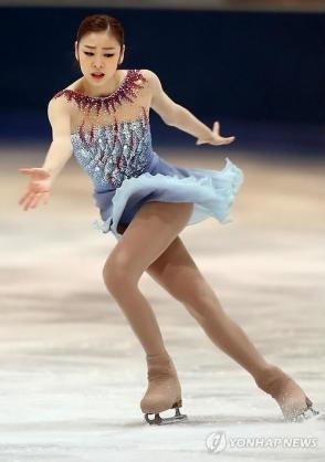 フィギュアスケートの好きな衣装