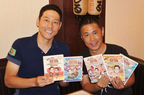 おひとり様オススメDVD