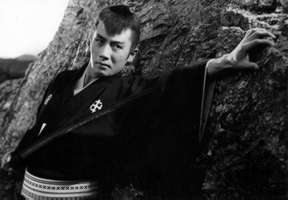 時代劇あるある