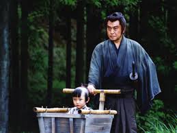 時代劇あるある