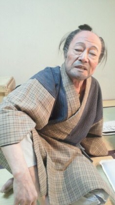 時代劇あるある
