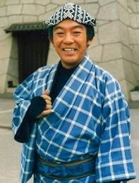 時代劇あるある