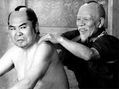 時代劇あるある