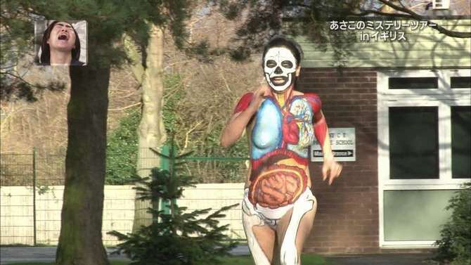 芸能人の好感度が上がった瞬間