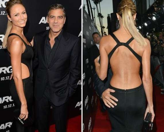 ジョージ・クルーニーがベネチアで挙式 弁護士の奥さんが美人すぎる!