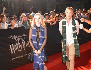 面影なさすぎ！『ハリポタ』ロン役、ルパート・グリントの見た目が衝撃的