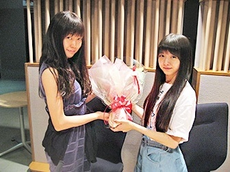 NMB48渡辺美優紀　ファンから貰ったブルマを公開
