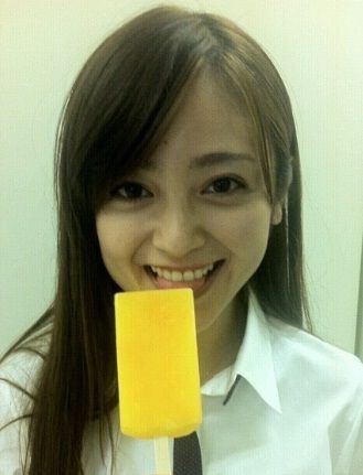生で見てすごく可愛かった芸能人
