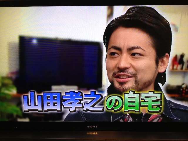 “シャキーン！のCM”山田孝之の評価が急上昇中なワケ
