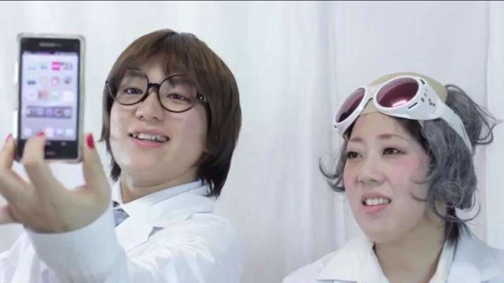 日本エレキテル連合、お笑い界で孤立中? 「芸人界で付き合いナシ」の異端な存在