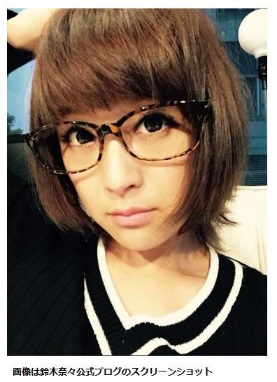 ダレノガレ明美と小森純がトークで火花「全然、下に見てるかも」「そんなにかわいくない」