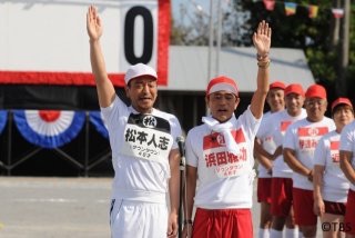 【実況】リンカーン2014 秋の陣～芸人大運動会SP～