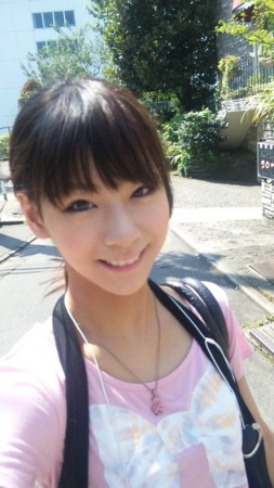正統派の美人女優。
