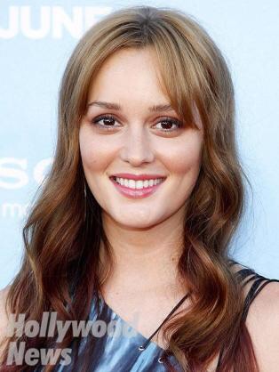正統派の美人女優。