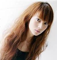 正統派の美人女優。