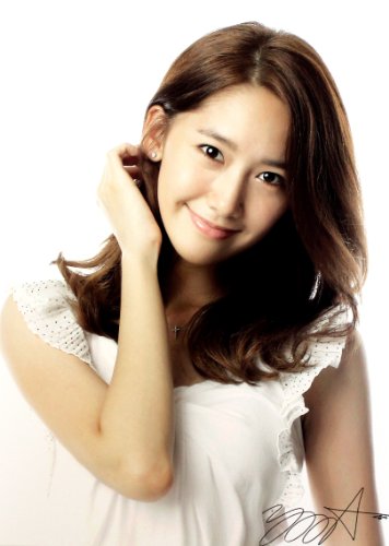 正統派の美人女優。