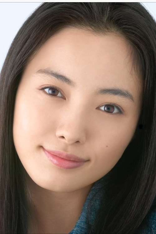 正統派の美人女優。