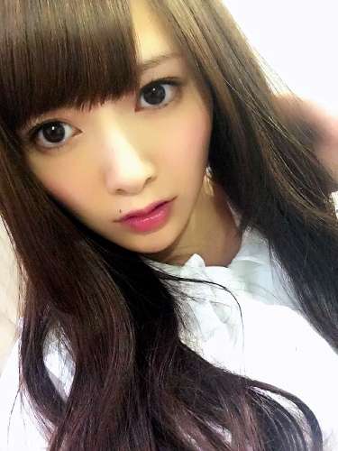 正統派の美人女優。
