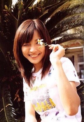 現役中学生、優希美青が天使のような可愛さ！ 業界大注目で出演作が目白押し