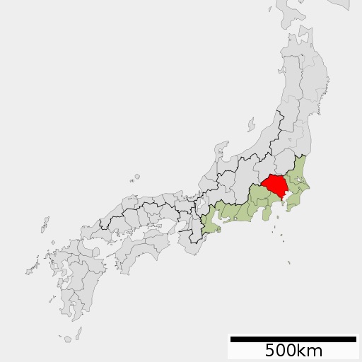 埼玉の魅力教えて！
