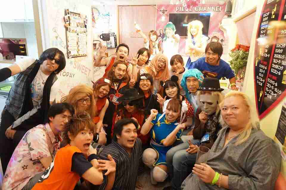 森下悠里の過激コスプレが話題。スターシャ、春麗に続きファンのリクエストも続々。