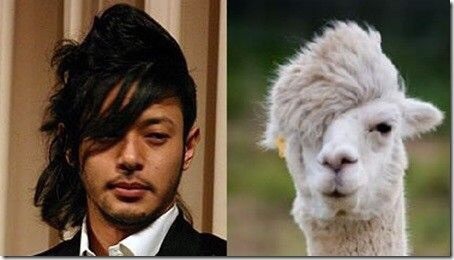 ガルちゃん画像あるある！