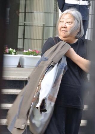 美川憲一衝撃告白!宮沢りえ破局に関係していた「私がぶっ壊したのよ」