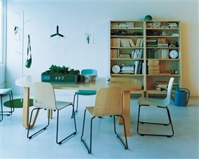 家具・インテリア好きな人