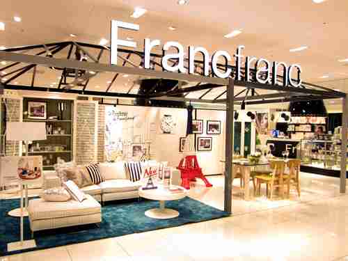 家具・インテリア好きな人