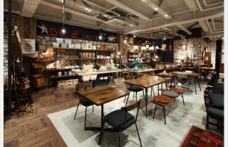 家具・インテリア好きな人