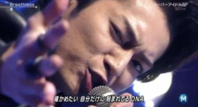 そんなに人気が出るとは思わなかった芸能人