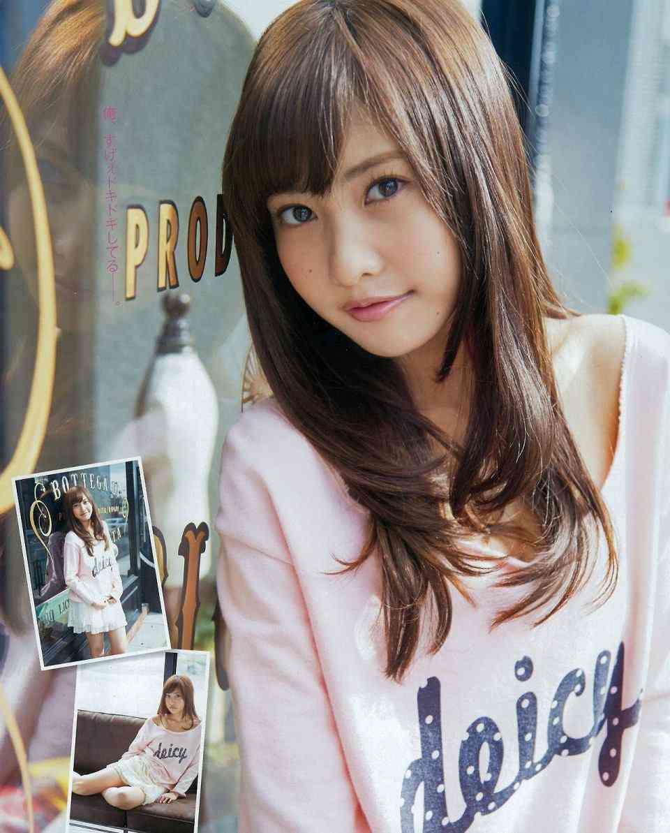 そんなに人気が出るとは思わなかった芸能人
