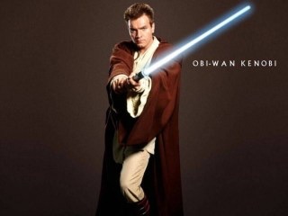 「スターウォーズ」好きな人！