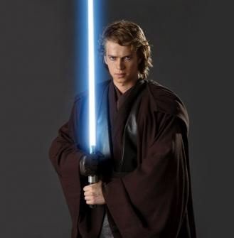「スターウォーズ」好きな人！